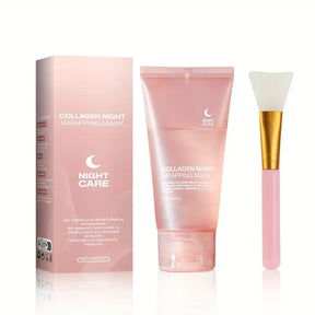 Purelis® Overnight Glow