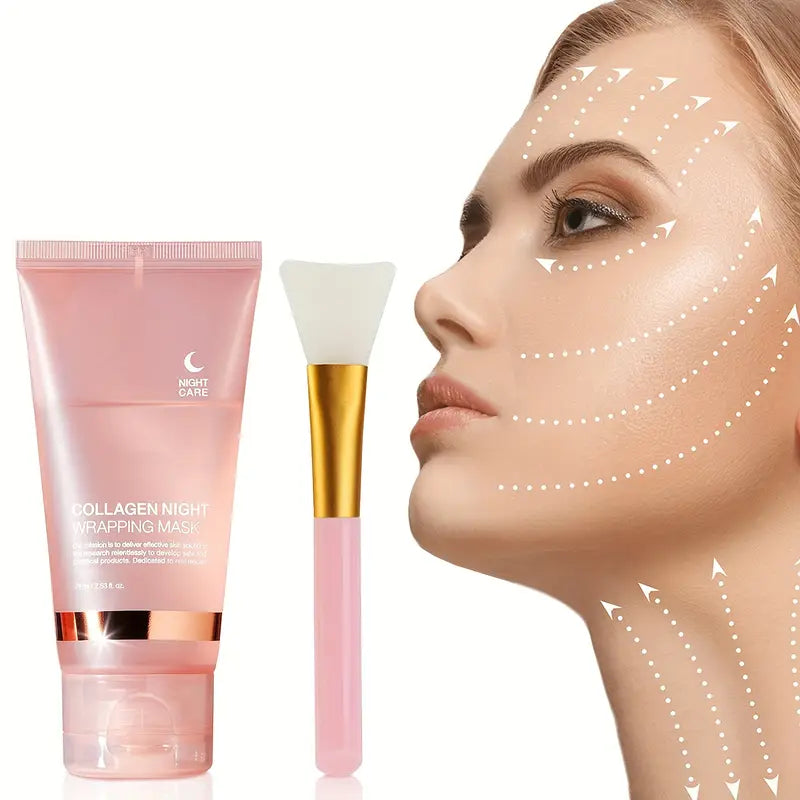 Purelis® Overnight Glow