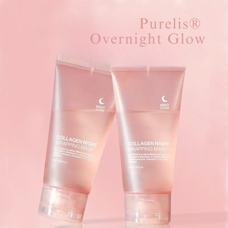 Purelis® Overnight Glow