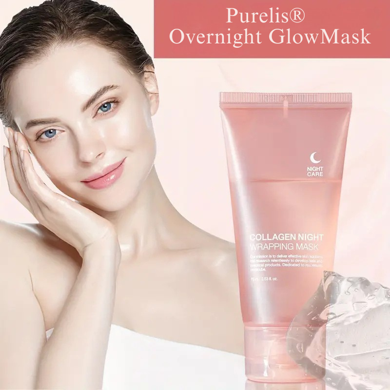 Purelis® Overnight Glow