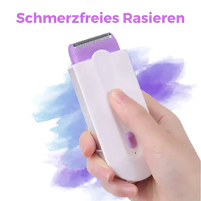 Purelis® Laserrasierer